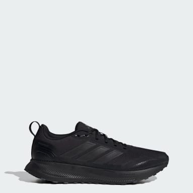Herenhardloopschoenen adidas NL