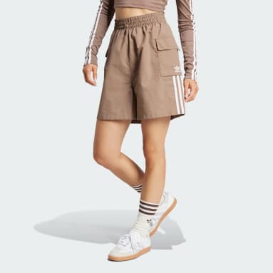 Adicolor Cargo Şort