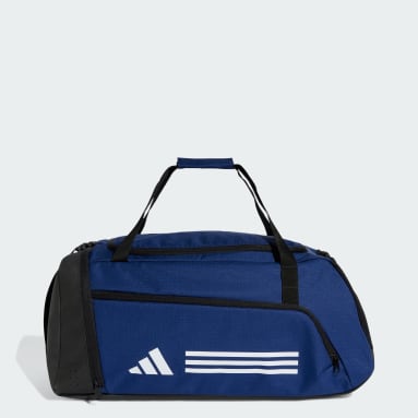 Maleta Deportiva Essentials 3 Tiras Mediana