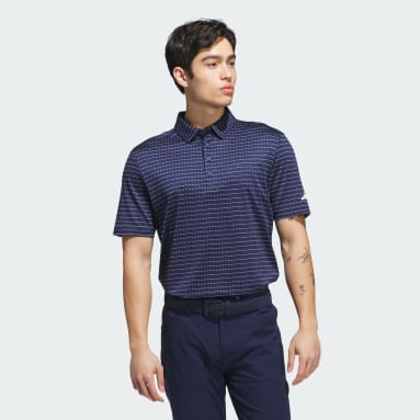 Ultimate365 Dash Stripe Polo Shirt