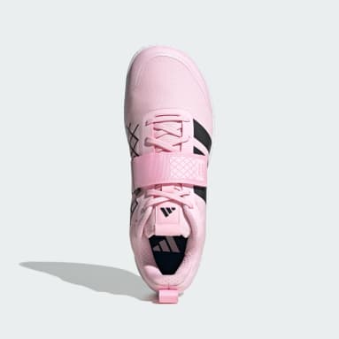 The Total Weightlifting Shoes