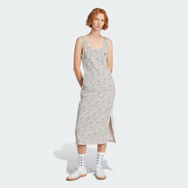 Shop Dresses & Skirts | adidas US