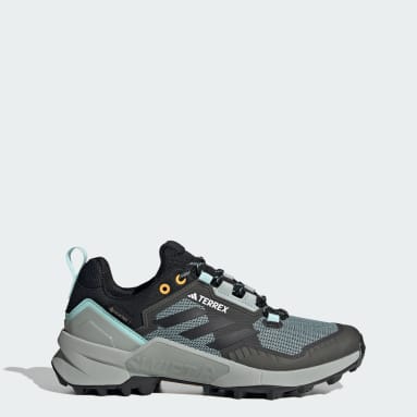 SAPATILHAS GORE-TEX SWIFT R3 TERREX Turquesa TERREX
