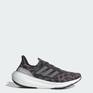 Adidas ultra hot sale boost enfant marron