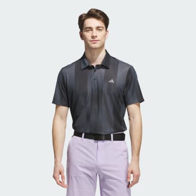 Ultimate365 Mesh Radiant Print Polo Shirt