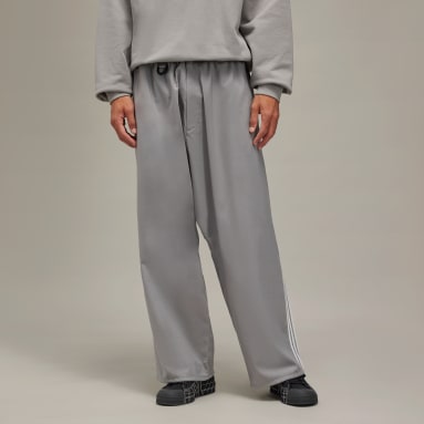Y-3 Refined Wool Pants - Open Wide