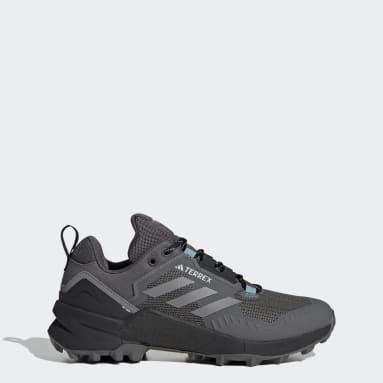 Frauen TERREX TERREX Swift R3 Wanderschuh Grau