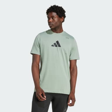 All-Gym Category Graphic Tee