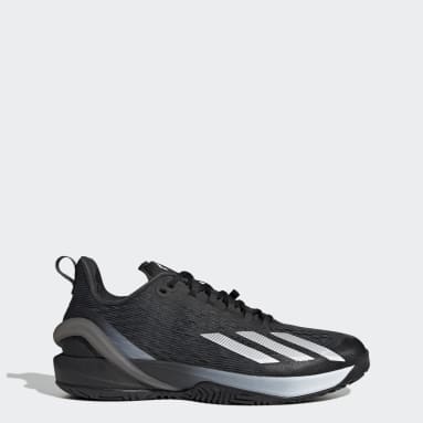 Tenis černá Boty adizero Cybersonic Tennis