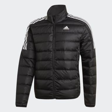 Buy Black Jackets & Coats for Men by Adidas Originals Online