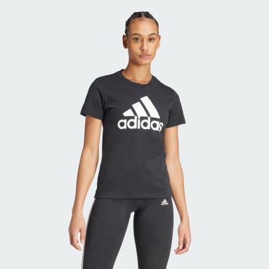 Essentials Logo Tee