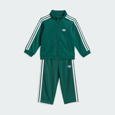 FIREBIRD TRACKSUIT