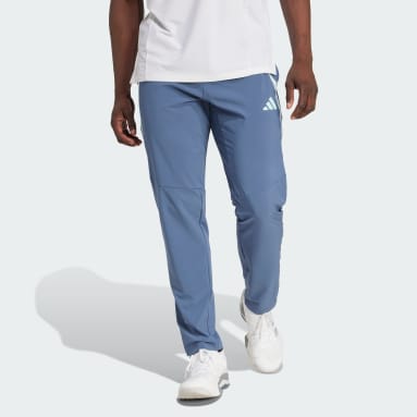 Tech Apparel Track Pants