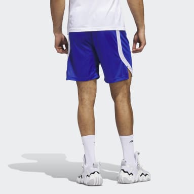 Heren Basketbal Icon Squad Short