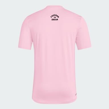 Inter Miami CF Short Sleeve Tee