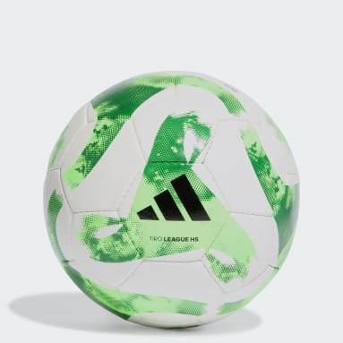 Fotbal bílá Míč Tiro Match