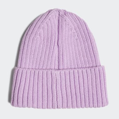 IGD BEANIE Viola Ragazza Fitness & Training
