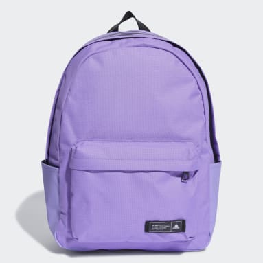 Mochilas morada adidas Mexico