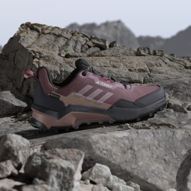 TERREX AX4 GORE-TEX Wanderschuh