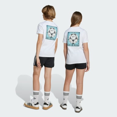 Short Sprinter Enfant