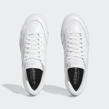 Zapatilla Nora Blanco Originals