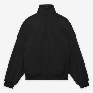 Fear of God Athletics 1/2-Zip Track Top