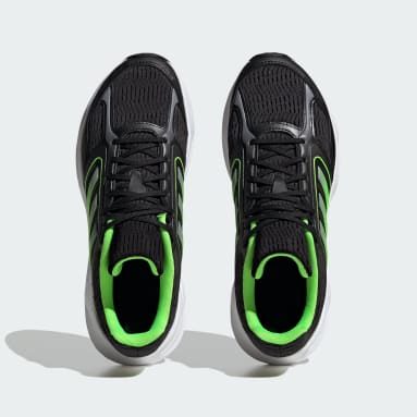 Zapatillas Galaxy Star Negro Hombre Running