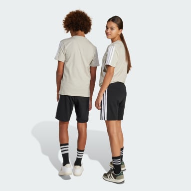 Shorts Essentials para Niños