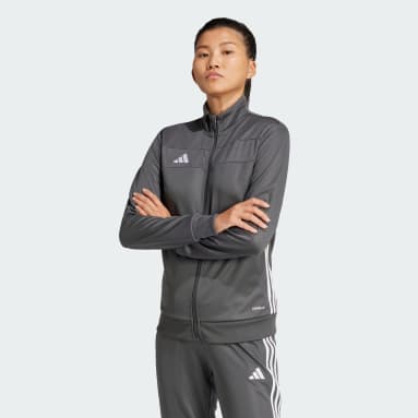 Tiro 25 Essentials Training Jacket