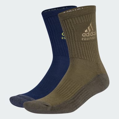 Equipment Socks 2 Pairs