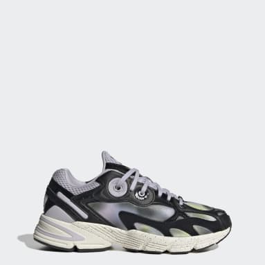 Chaussure Astir noir Femmes Originals