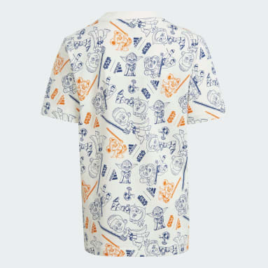 Camiseta adidas x Star Wars Young Jedi
