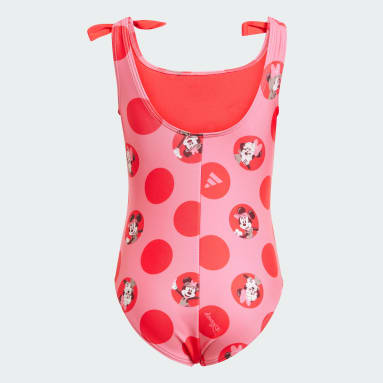 MAILLOT DE BAIN ADIDAS X DISNEY MINNIE MOUSE