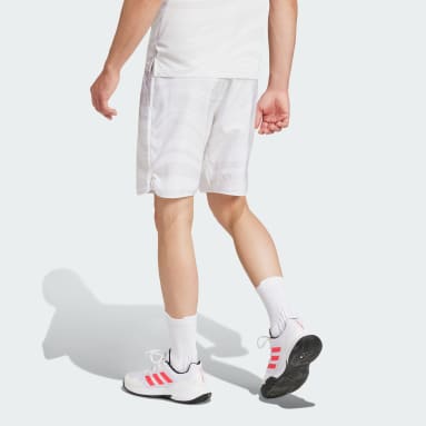 Shorts de Tenis Club Climacool Estampados