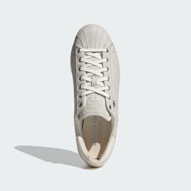 Giày Superstar Lux
