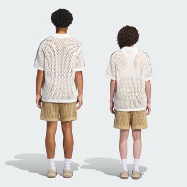 CLOT Crochet Short