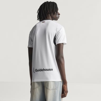 D.C. United 2025 Archive Jersey