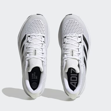 SAPATILHAS DE RUNNING ADIDAS ADIZERO SL Branco Homem Running