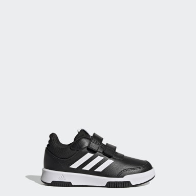 Zapatillas negras niño| Comprar adidas