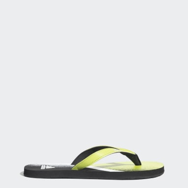 Women Swim Green SWIM JUNG 21 SLIPPERS