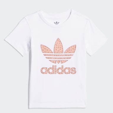 Animal Graphic Print T-Shirt