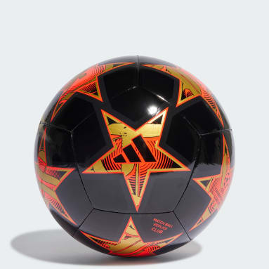Fotbal černá Míč UCL Club 23/24 Group Stage