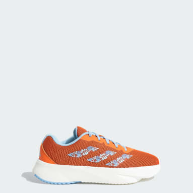 Base Switch Floral Shoes