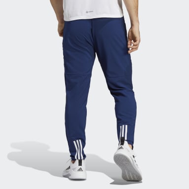 Men's Training Pants: Workout & Gym | adidas US