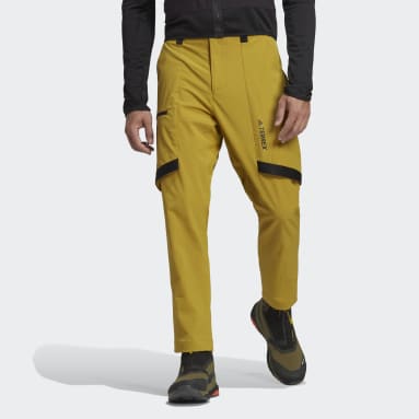 Heren TERREX Terrex Zupahike Hiking Broek