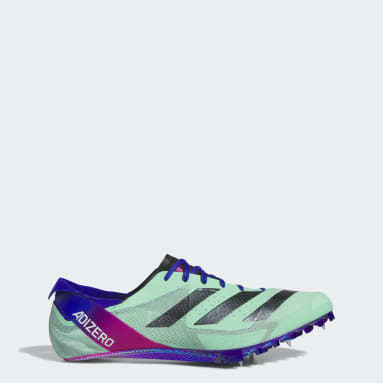 Track Shoes Spikes | adidas US