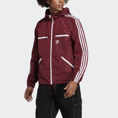 Adidas Adicolor Classics Windbreaker