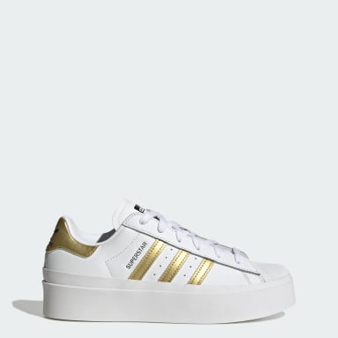 Nữ Originals Giày Superstar Bonega