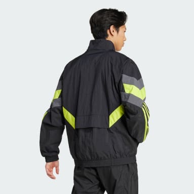 Columbus Crew Originals Track Top
