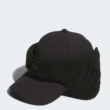 【ゴルフ】3 in 1キャップ